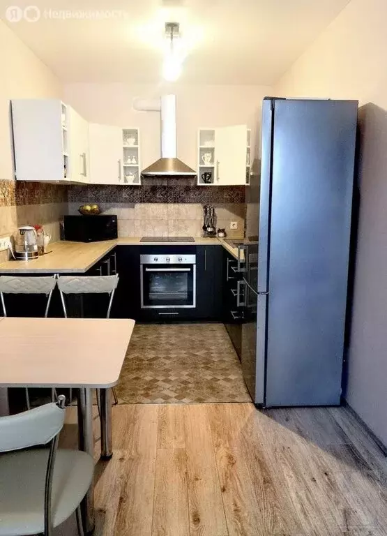 1-комнатная квартира: Санкт-Петербург, Комендантский проспект, 58к1 ... - Фото 1