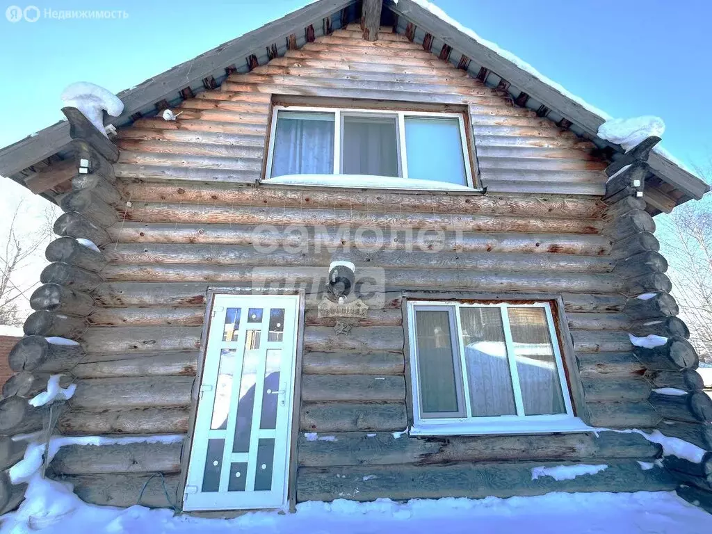 Дом в село Ягул, Сосновая улица, 22 (72 м) - Фото 1