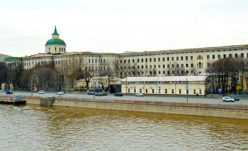 Аренда офиса площадью 170 м, рядом с метро Китай-город - Фото 1