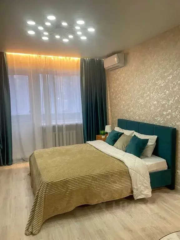 1-к кв. Самарская область, Самара Никитинская ул., 66 (30.0 м) - Фото 2