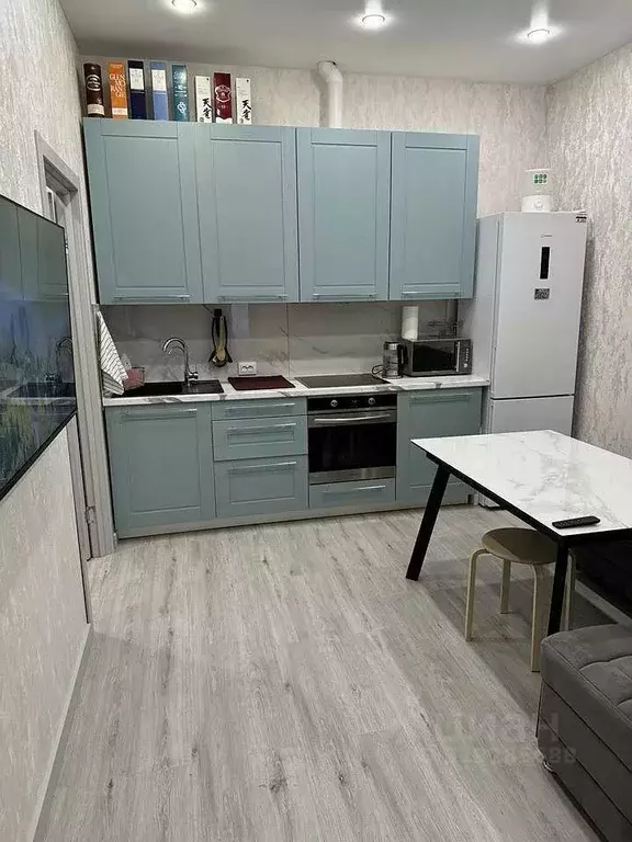 2-к кв. Москва ул. Инженера Кнорре, 7к4 (56.0 м) - Фото 0