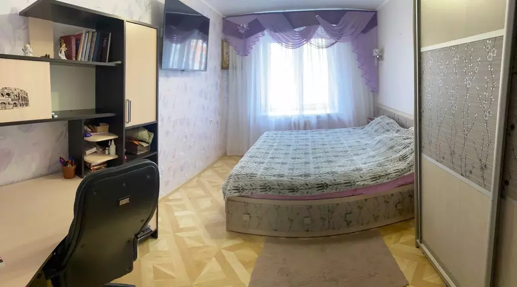Продаётся 3-к квартира, 72.1 м - Фото 1