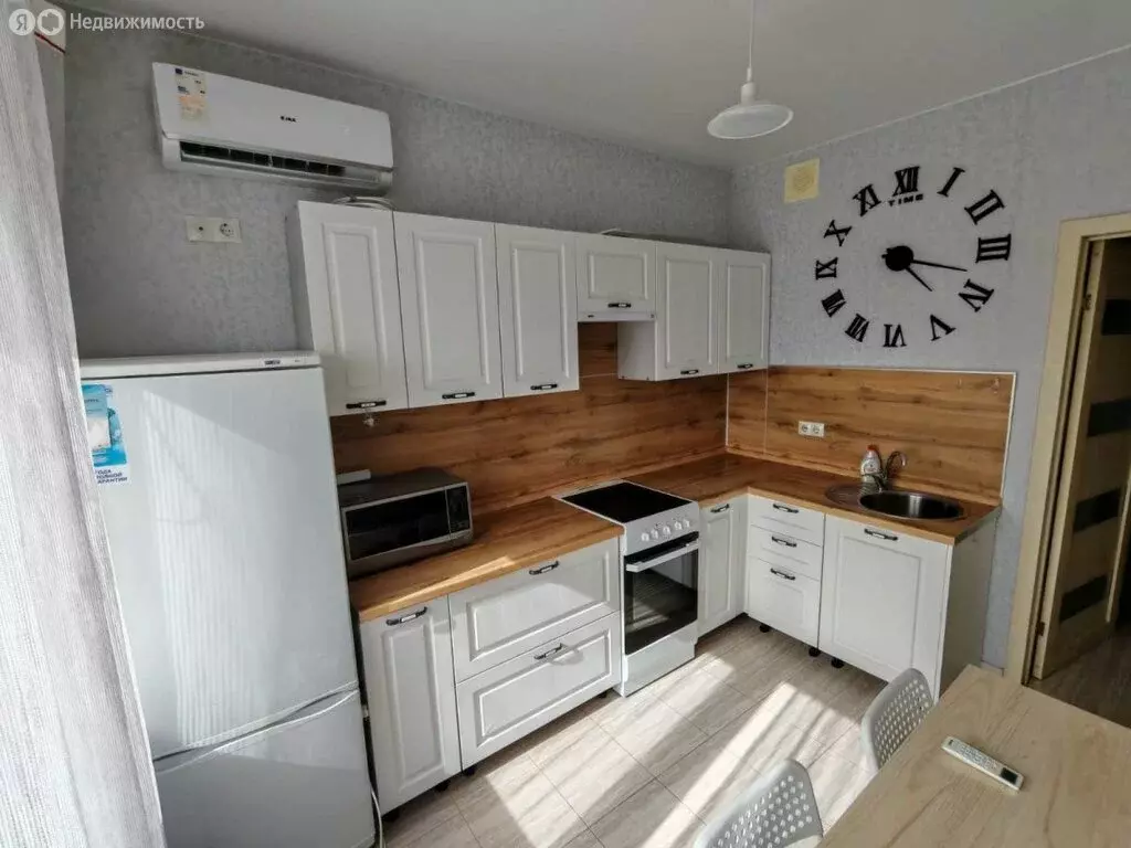 1-комнатная квартира: Анапа, Анапское шоссе, 24к2 (34 м) - Фото 0