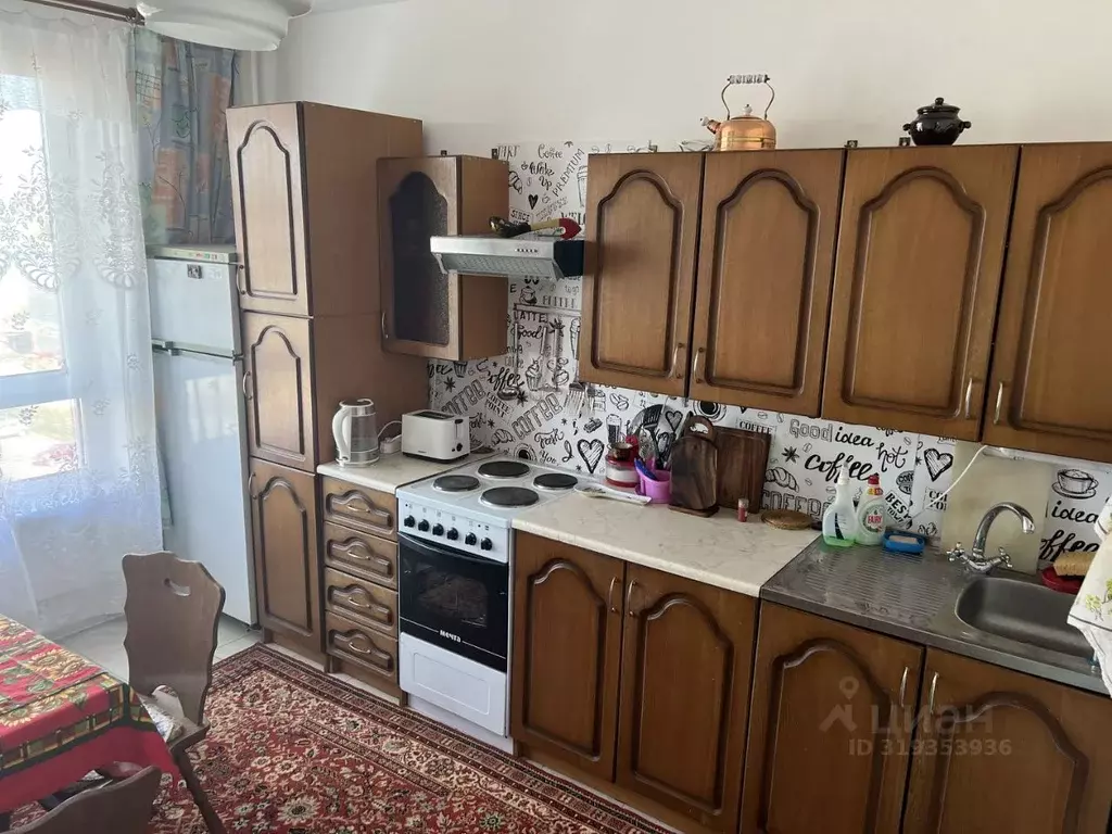 3-к кв. Московская область, Одинцово ул. Рябиновая, 7к1 (74.0 м) - Фото 0
