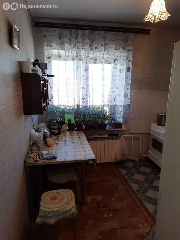 2-комнатная квартира: Кызыл, ГСК 12-й Квартал, с25 (54.8 м) - Фото 2