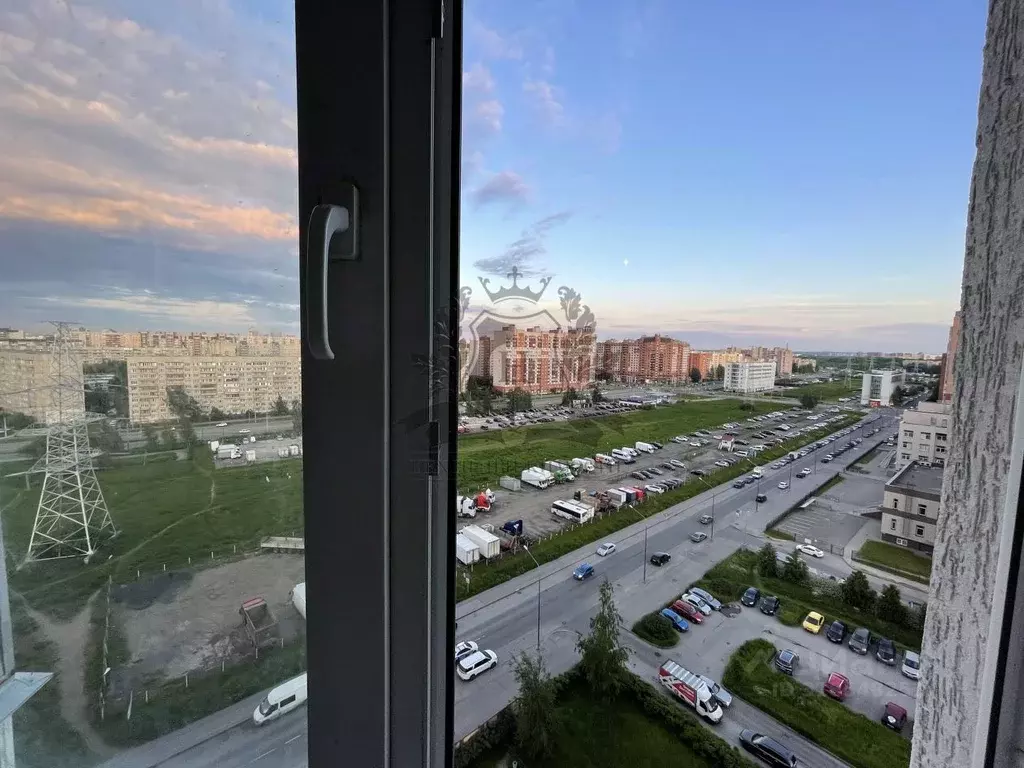 1-к кв. Санкт-Петербург ул. Маршала Казакова, 44к1 (32.0 м) - Фото 0