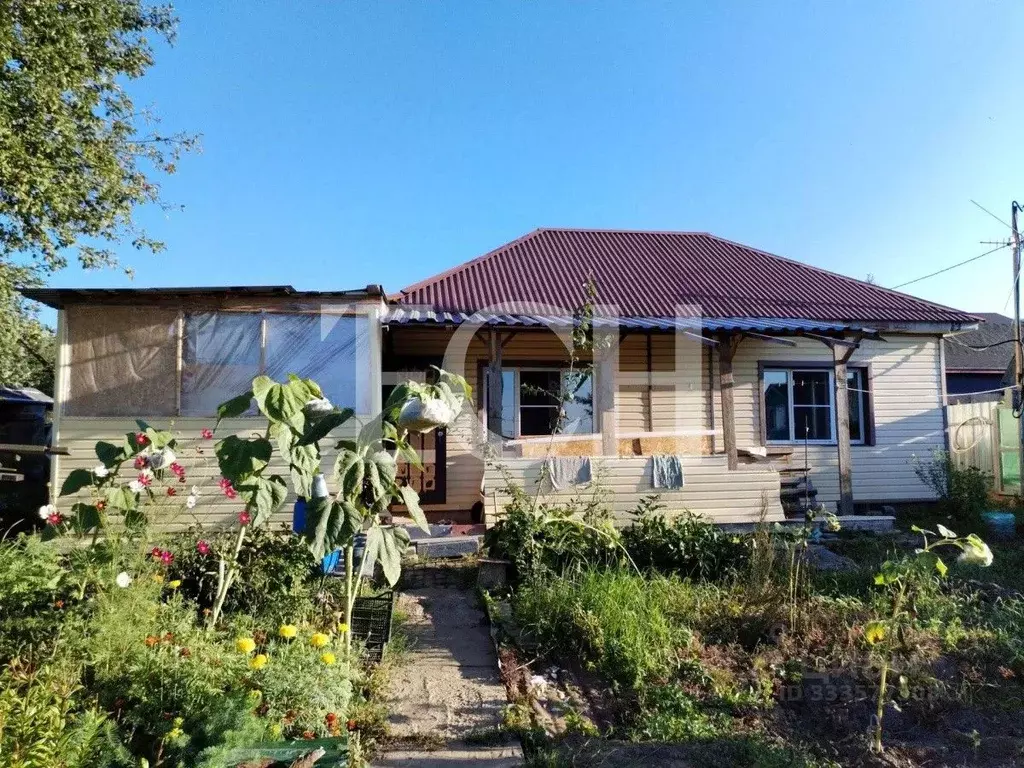 Дом в Тульская область, Тула Глухополянская ул., 65 (35 м) - Фото 2
