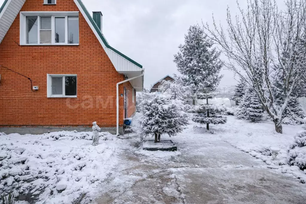 Дом в Московская область, Можайский муниципальный округ, Борисово СДТ ... - Фото 1