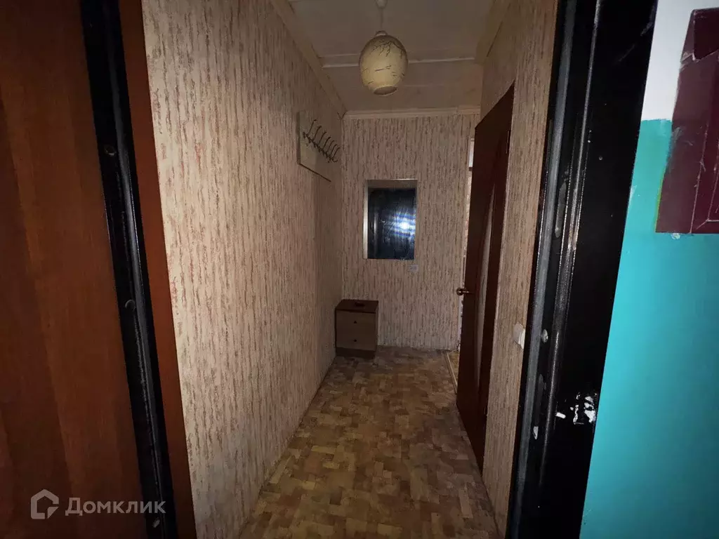Продаётся 1-к квартира, 30 м - Фото 1