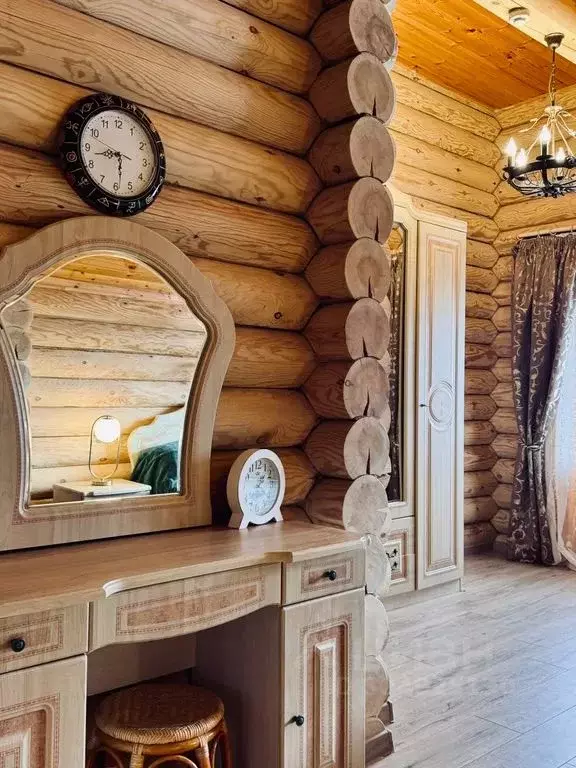 Комната Краснодарский край, Сочи Красная Поляна пгт, ул. Ачишховская, ... - Фото 2