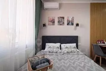 1-к кв. Московская область, Одинцовский городской округ, ... - Фото 1