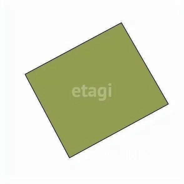 Участок в Смоленская область, Смоленский муниципальный округ, д. Рай ... - Фото 2