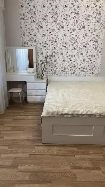 Квартира-студия, 36 м, 4/10 эт. - Фото 1