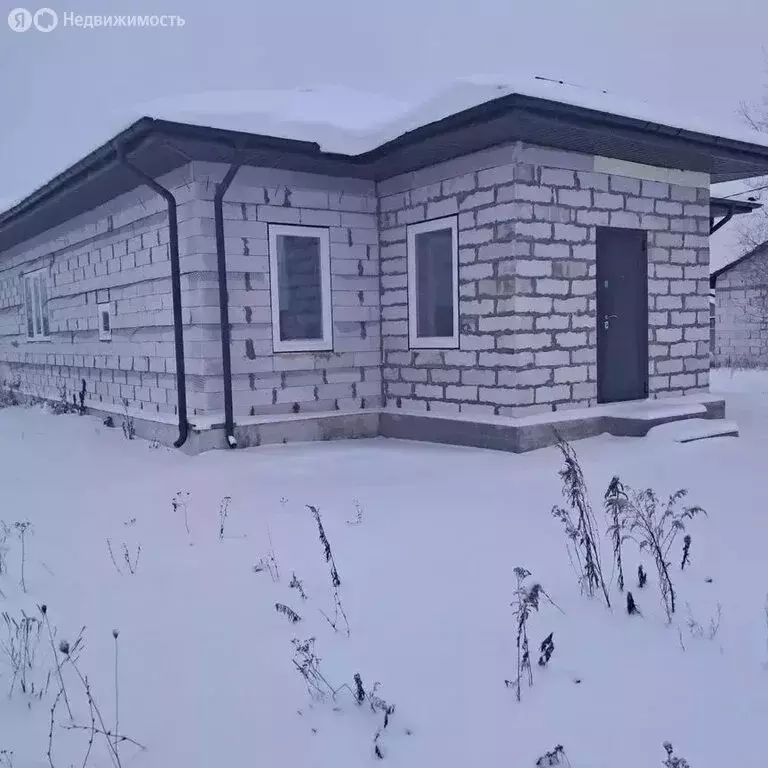 Дом в Мценск, улица Старых (113.7 м) - Фото 1