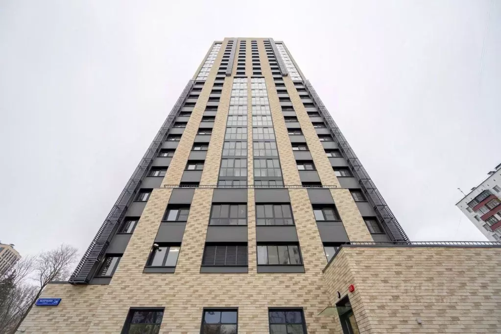 Гараж в Москва ул. Яблочкова, 28 (13 м) - Фото 2