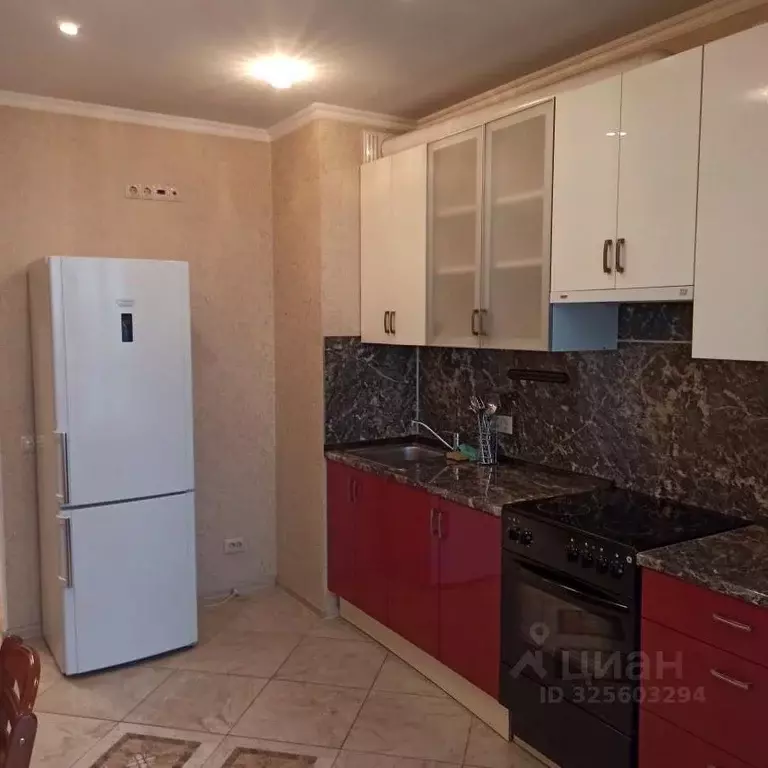 1-к кв. Московская область, Королев Пионерская ул., 13к1 (45.0 м) - Фото 2