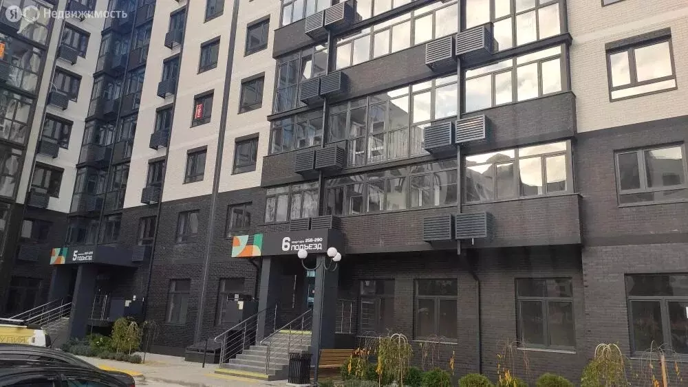 Квартира-студия: Темрюк, Дальняя улица, 30 (25 м) - Фото 1