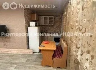 2-комнатная квартира: Хабаровск, Владивостокская улица, 44А (50 м) - Фото 0