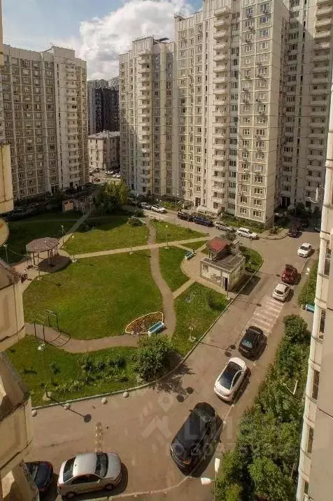 4-к кв. Москва Маломосковская ул., 21к4 (102.8 м) - Фото 1