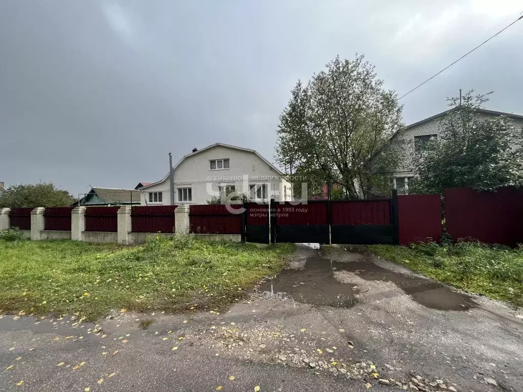 Коттедж в Нижегородская область, Нижний Новгород городской округ, д. ... - Фото 0