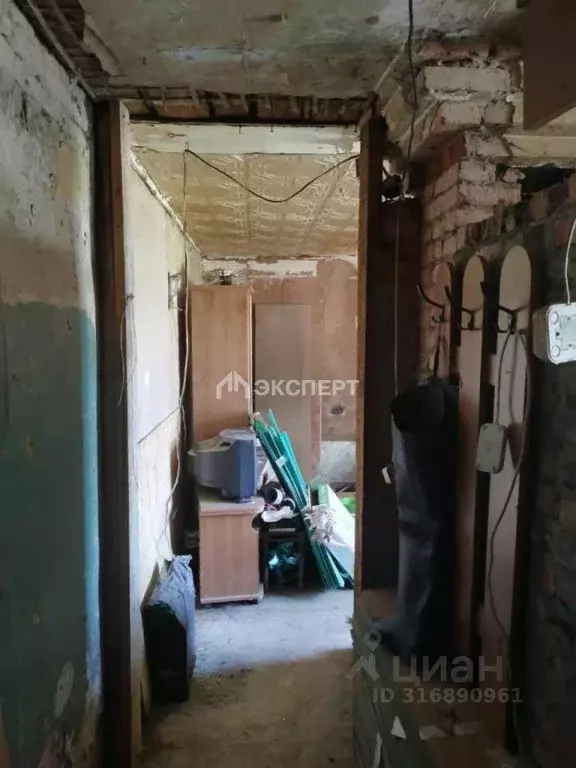 Квартира, 1 комната, 24.4 м - Фото 0