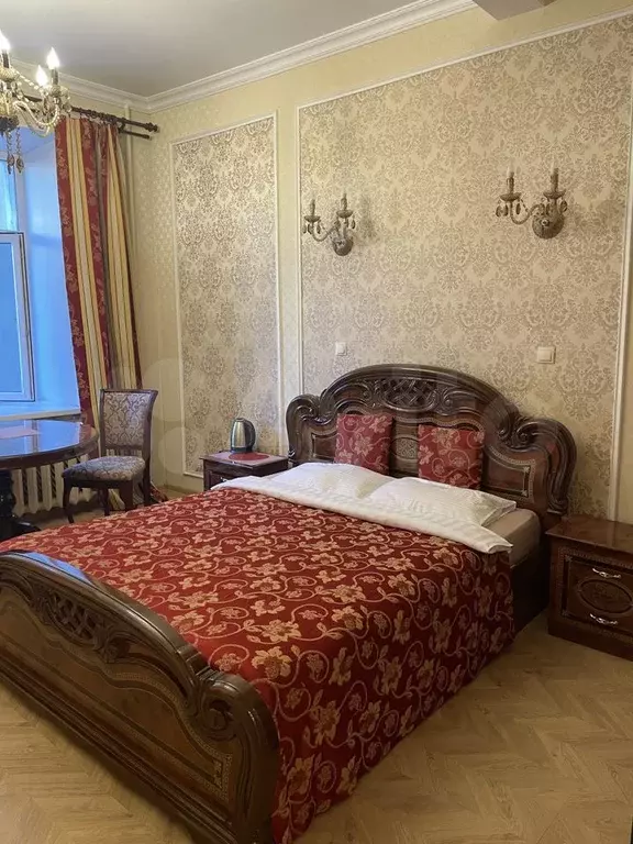 квартира-студия, 22 м, 1/6 эт. - Фото 1