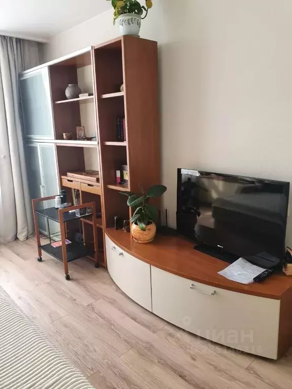 1-к кв. Московская область, Химки Новогорск мкр, ул. Ивановская, 5к2 ... - Фото 2