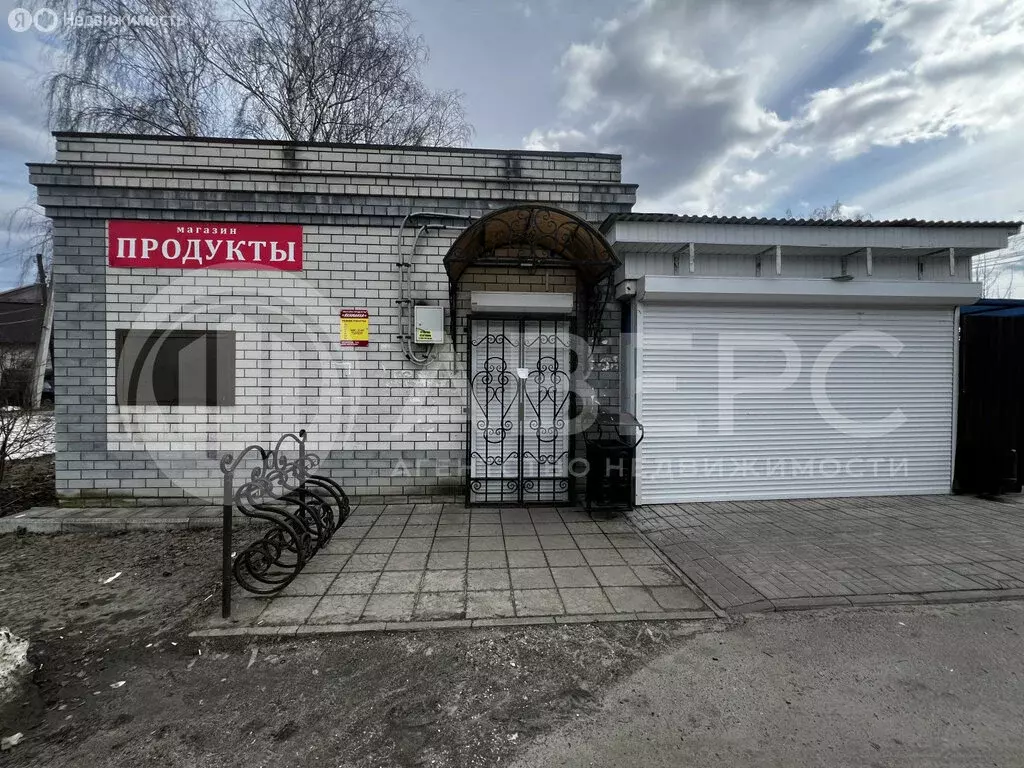 Помещение свободного назначения (40 м) - Фото 1