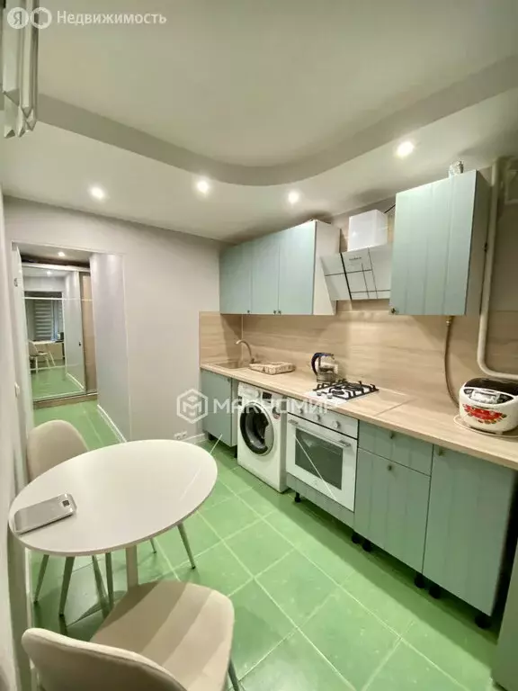 2-комнатная квартира: Москва, Бескудниковский бульвар, 20к2 (37 м) - Фото 1