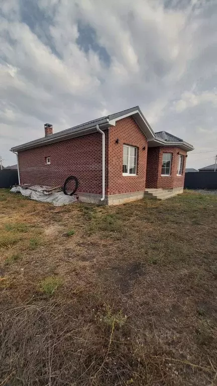 Дом в Ростовская область, Аксайский район, Щепкинское с/пос, пос. ... - Фото 2