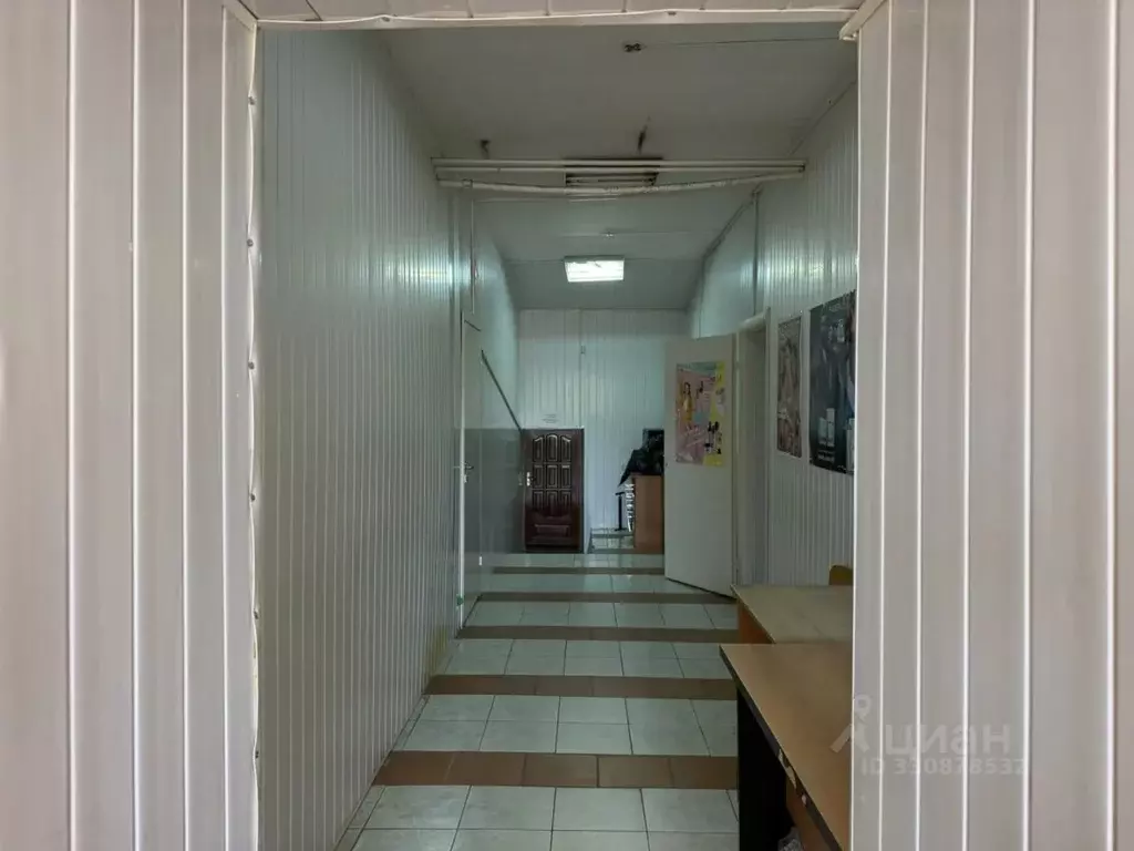 Помещение свободного назначения в Татарстан, Нурлат ул. Имени А.К. ... - Фото 2