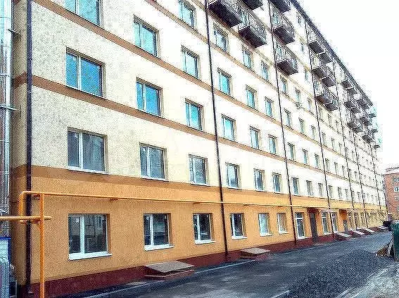 Квартира-студия, 27,9 м, 5/8 эт. - Фото 1