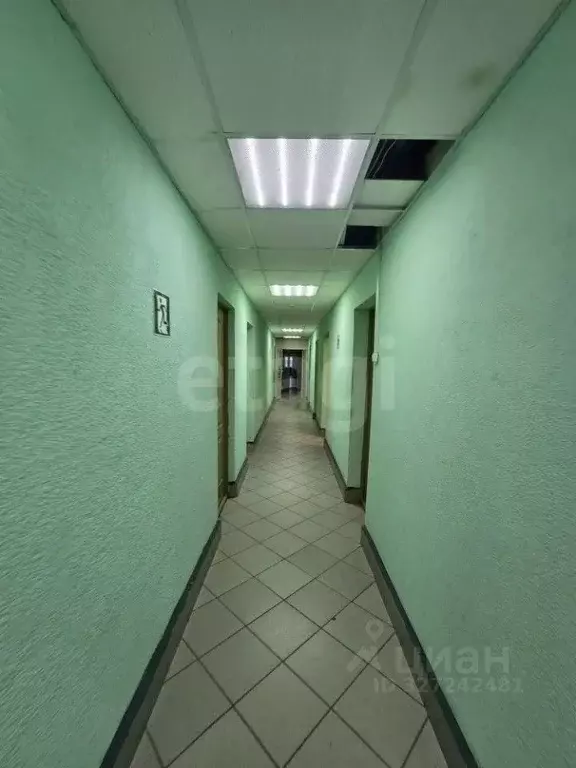 Помещение свободного назначения в Ямало-Ненецкий АО, Новый Уренгой ул. ... - Фото 2