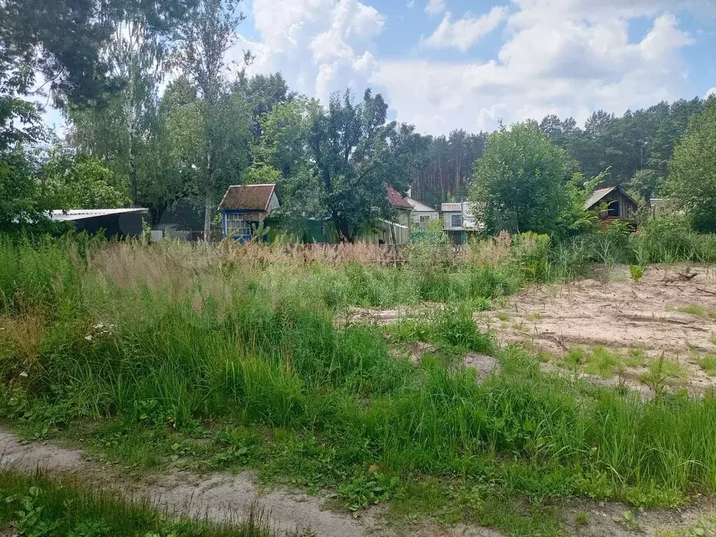 Участок 8 сот. (ИЖС) - Фото 1