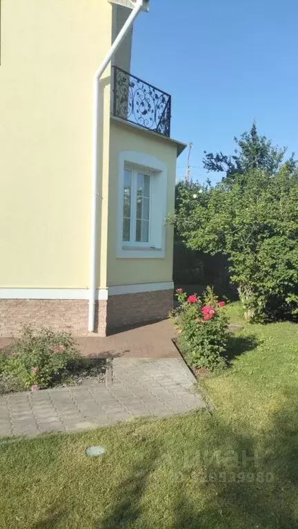 Коттедж в Самарская область, Тольятти Школьный проезд, 7 (190 м) - Фото 2