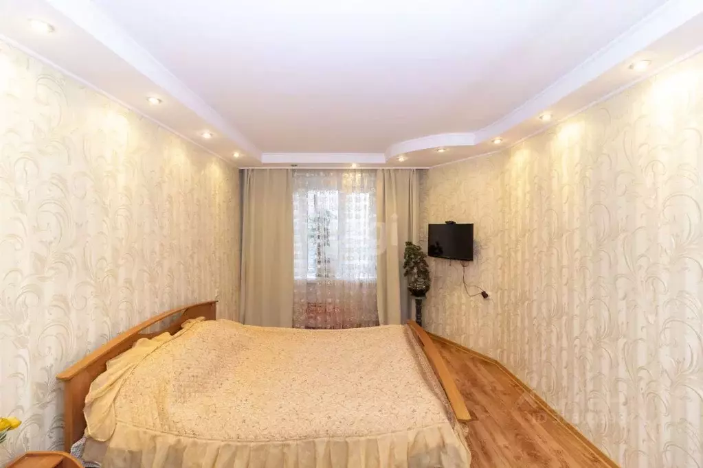 2-к кв. Тюменская область, Тюмень ул. Червишевский Тракт, 31/1 (70.0 ... - Фото 1