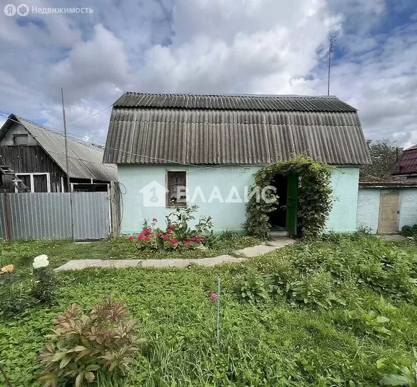 Дом в Луховицы, улица Куйбышева, 239 (60 м) - Фото 1