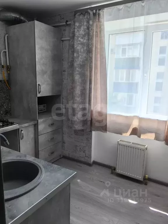 1-к кв. Крым, Евпатория просп. Ленина, 25А (39.9 м) - Фото 1