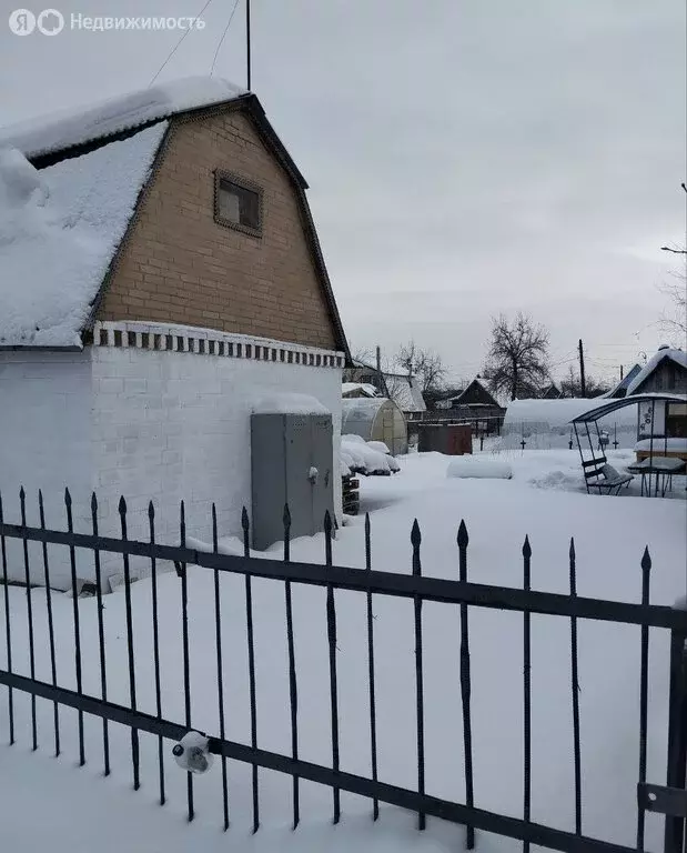 Участок в Челябинск, СНТ Слава (4 м) - Фото 2