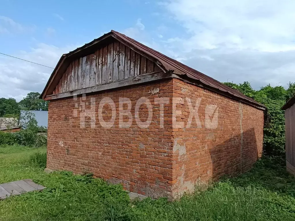 Дом в Краснодарский край, Апшеронский район, Нефтегорск пгт ... - Фото 2