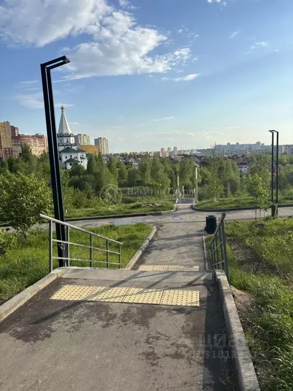 1-к кв. Нижегородская область, Нижний Новгород Верхние Печеры ... - Фото 1