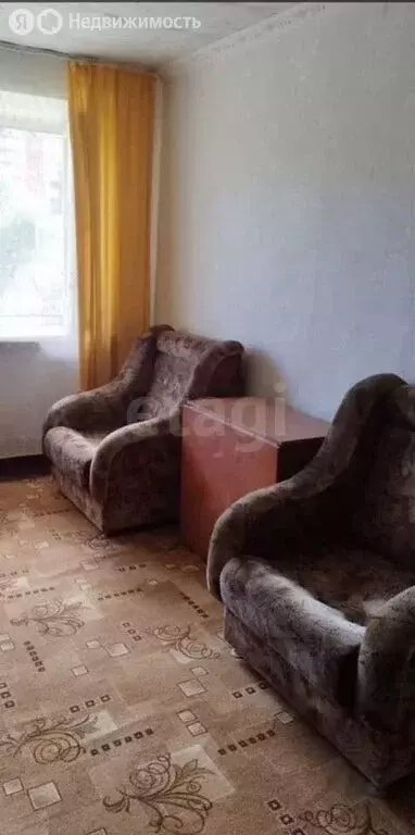 1-комнатная квартира: Горно-Алтайск, улица Ленкина, 2 (28.4 м) - Фото 1