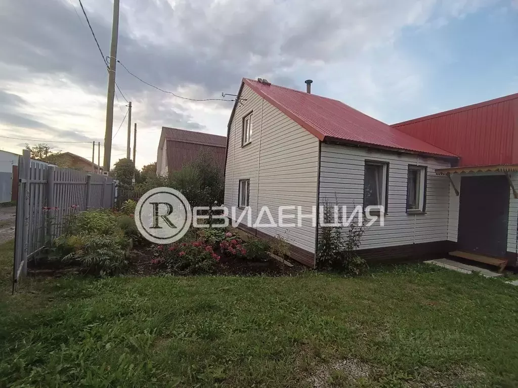 Дом в Пермский край, Пермский муниципальный округ, д. Шульгино 1Д/3 ... - Фото 2