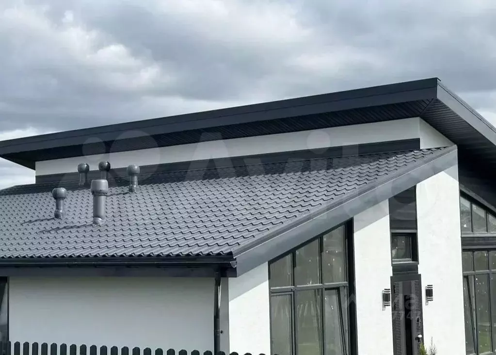 Коттедж в Московская область, Истра муниципальный округ, д. Подпорино  ... - Фото 2