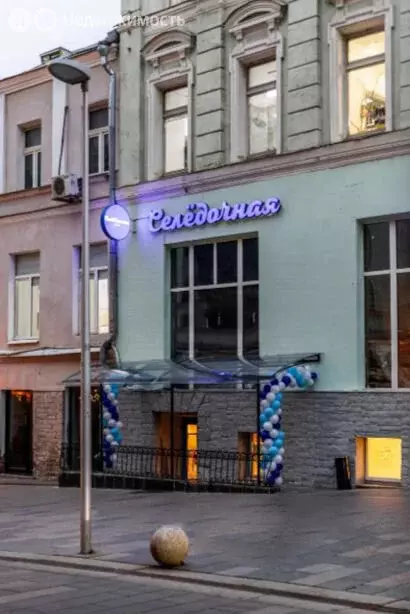 Помещение свободного назначения (370 м) - Фото 1