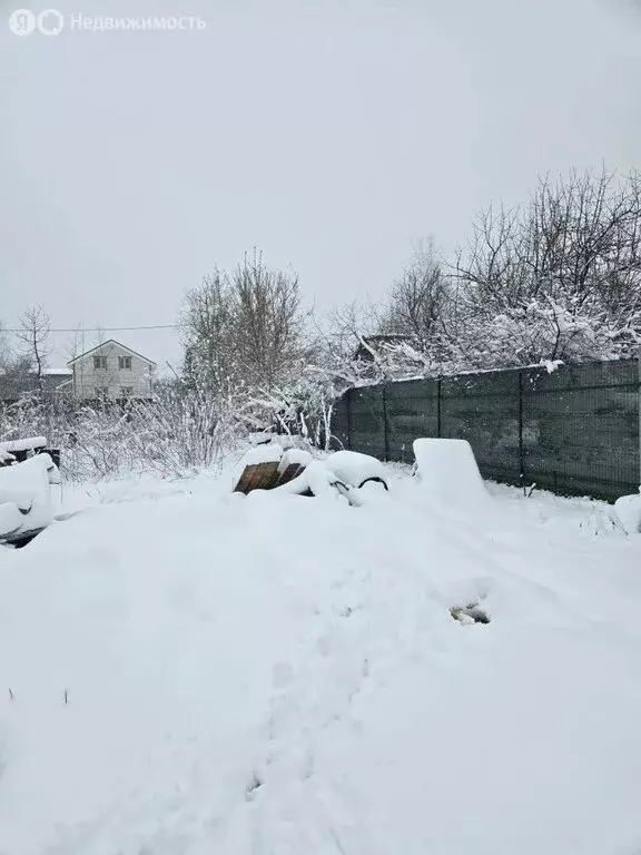 Участок в Нижний Новгород, ТСН № 5 ГАЗ, 1249 (5 м) - Фото 2