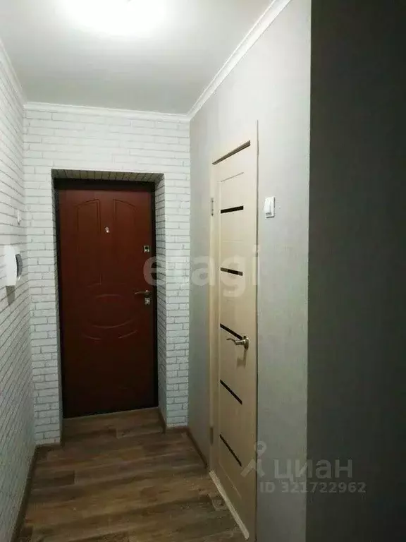 2-к кв. Амурская область, Ивановский муниципальный округ, с. Черемхово ... - Фото 1