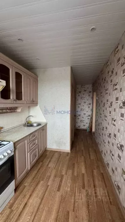 2-к кв. Нижегородская область, Нижний Новгород Мончегорский мкр, ул. ... - Фото 2