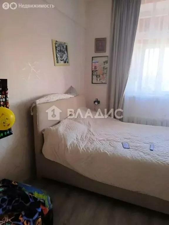 3-комнатная квартира: Москва, Нахимовский проспект, 1к1 (71.4 м) - Фото 2