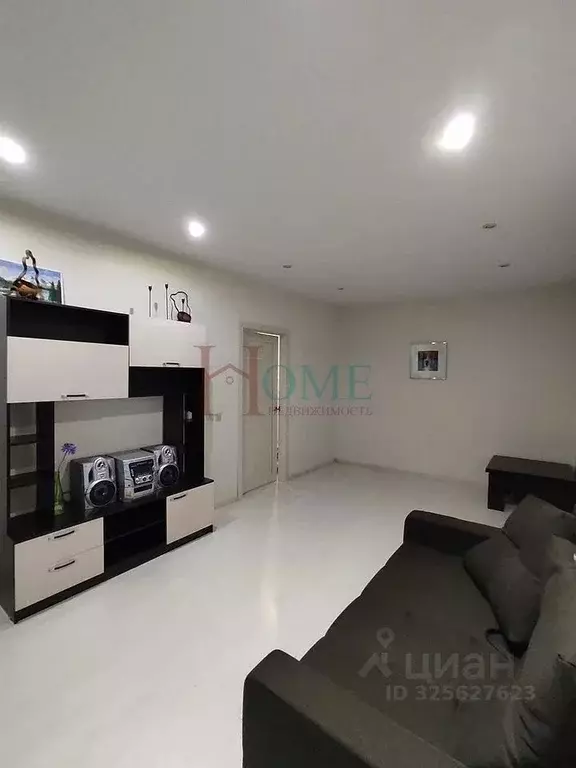 1-к кв. Новосибирская область, Новосибирск Танковая ул., 6 (42.0 м) - Фото 2